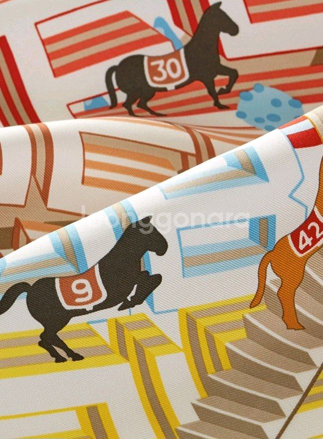 에르메스 경마 클럽 가브로쉬--3