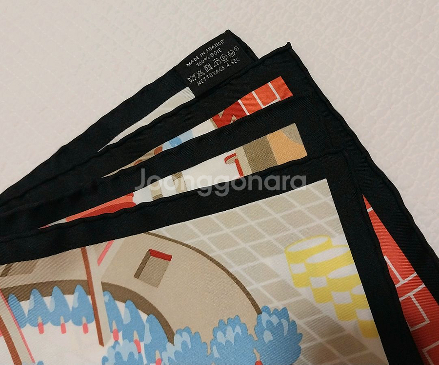 에르메스 경마 클럽 가브로쉬--4