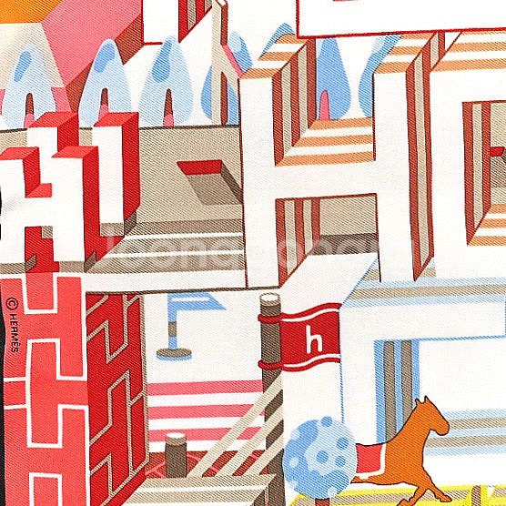 에르메스 경마 클럽 가브로쉬--2