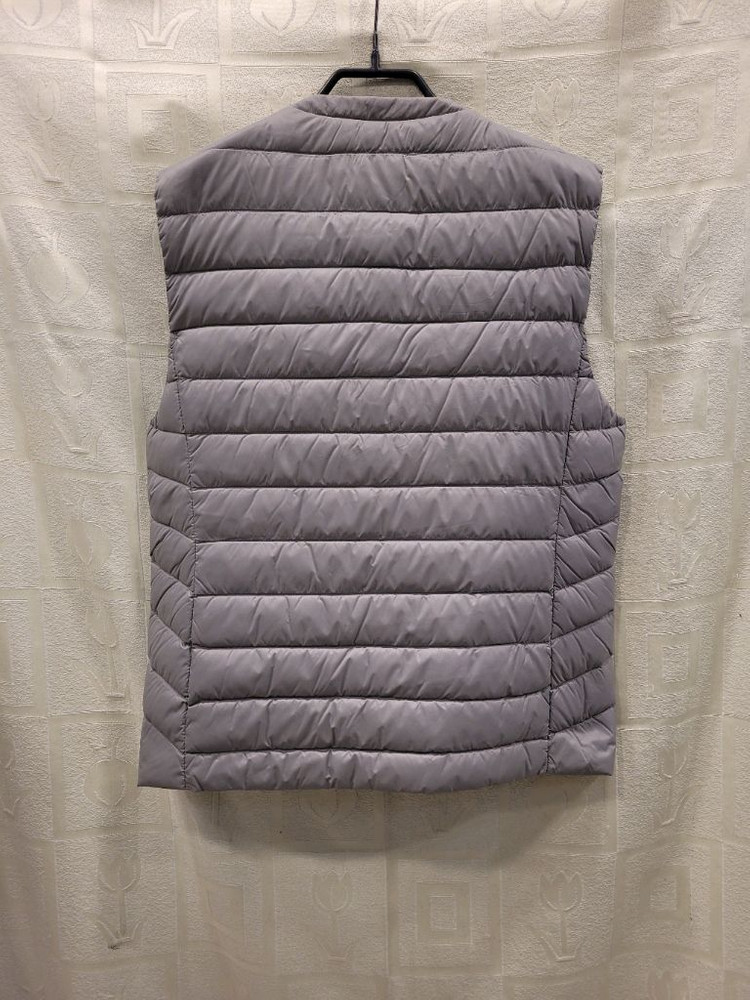 폴햄 에어 플러스 다운 경량 패딩 조끼 S 이미지