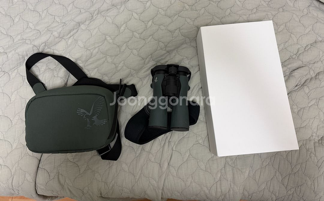 스와로브스키 NL pure 8x42 쌍안경--0