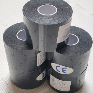 [새제품] 스포츠 테이핑 5롤 / 케네시올로지 근육 테이프 발목 손목