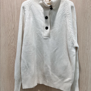 스튜디오톰보이 폴로넥 &카라 니트 스웨터