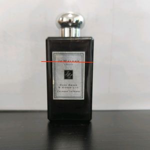 조말론 다크앰버 진저릴리 100ml 국문텍