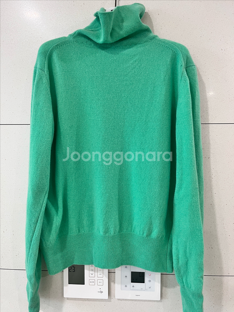 시엔느 캐시미어 울 니트--0