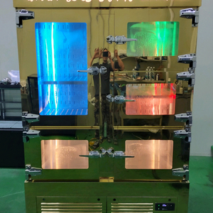 명품 한성 정육 숙성 케잌 베이커리 냉동냉장 쇼케이스