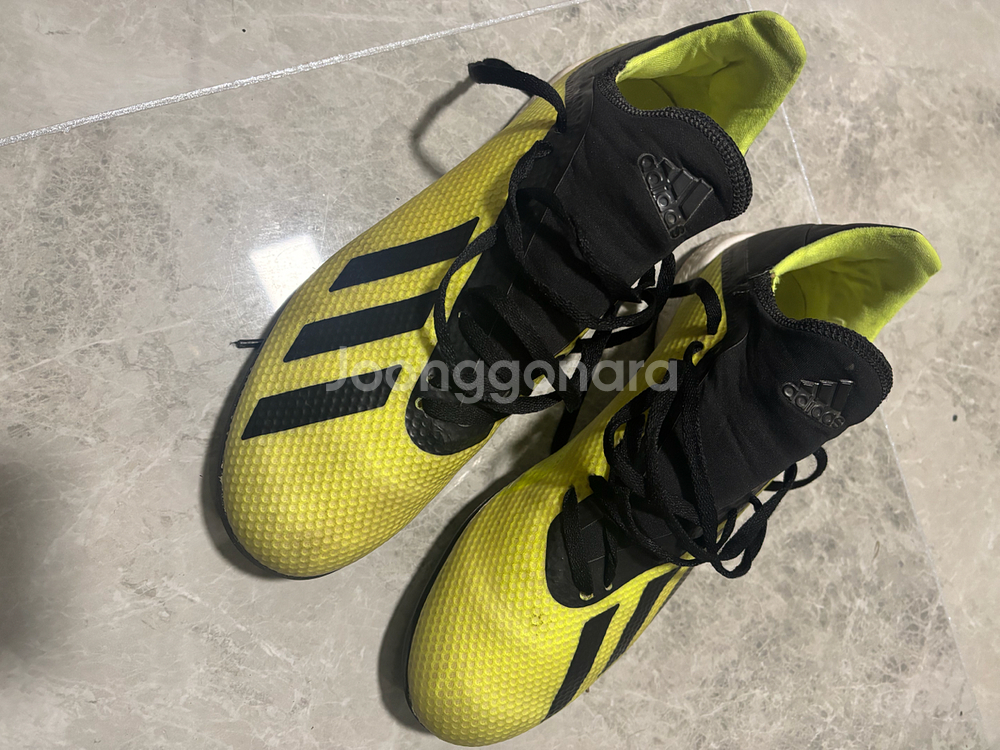 아디다스 축구화--0