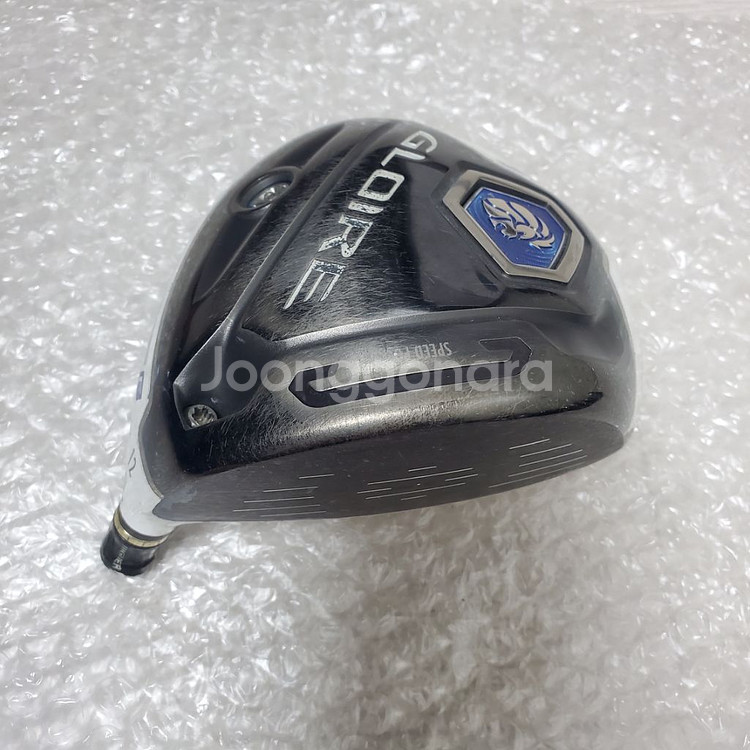 테일러메이드 글로리 F 드라이버 헤드 12도 골프헤드--1