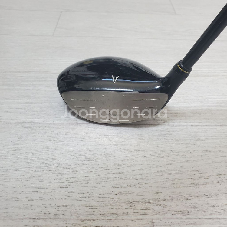 젝시오 MP300 페어웨이우드 4번 16도 R 골프채--2