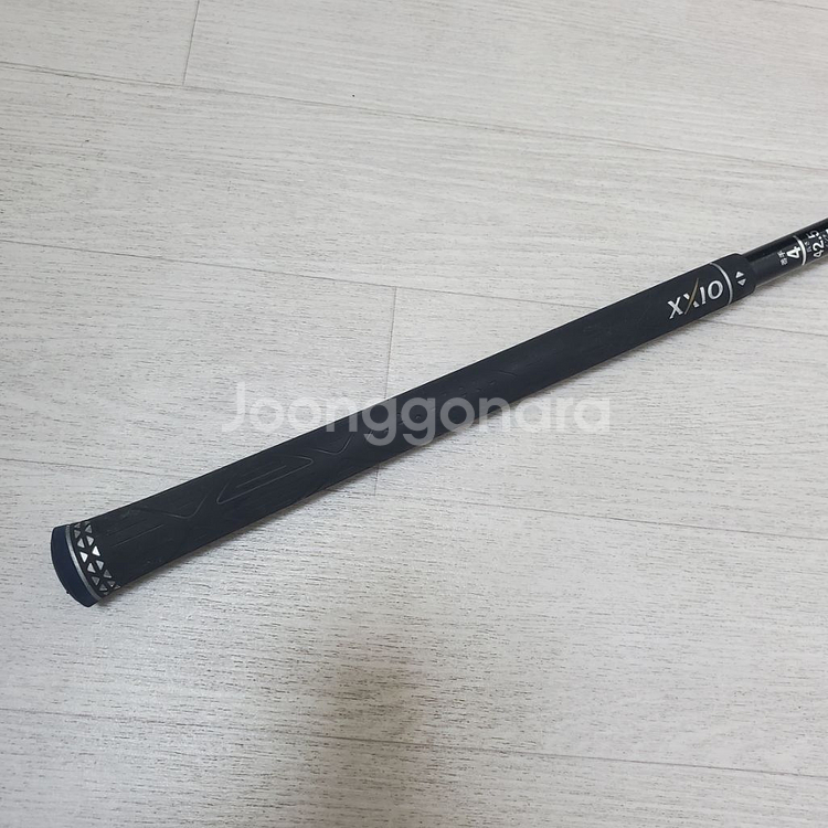 젝시오 MP300 페어웨이우드 4번 16도 R 골프채--4