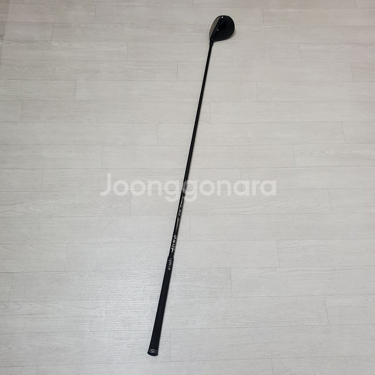 젝시오 MP300 페어웨이우드 4번 16도 R 골프채--6