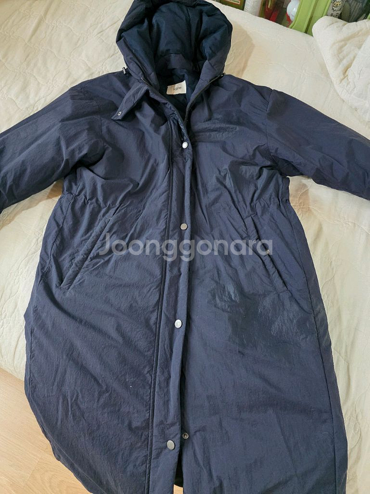 디그리스 패딩--1