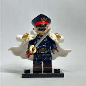 레고 원피스 시류 커스텀 피규어(호환)