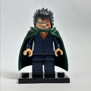 레고 원피스 드래곤 커스텀 피규어(호환)