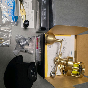 시마노 23 오시아 콘퀘스트 윤성보증 201PG 좌핸