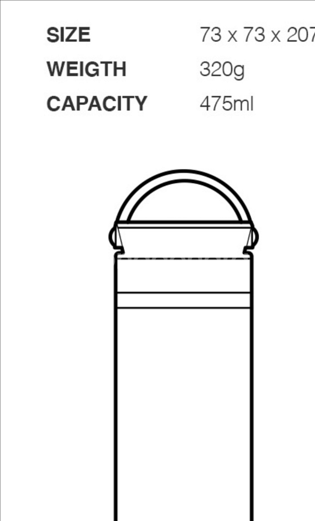 [락앤락]메트로 투웨이 텀블러 475ml--1