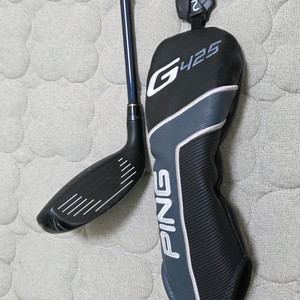핑 G425 2번 유틸리티 VENTUS HB 7S 샤프트