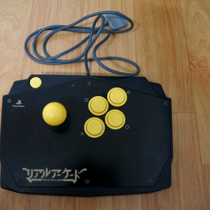 HORI 리얼아케이드 PS1/PS2