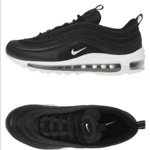 나이키 에어맥스97 운동화 275size 실측 (270)