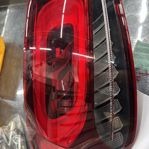 벤츠 GLC43 AMG LED 테일램프 GLA 247 a2479062901