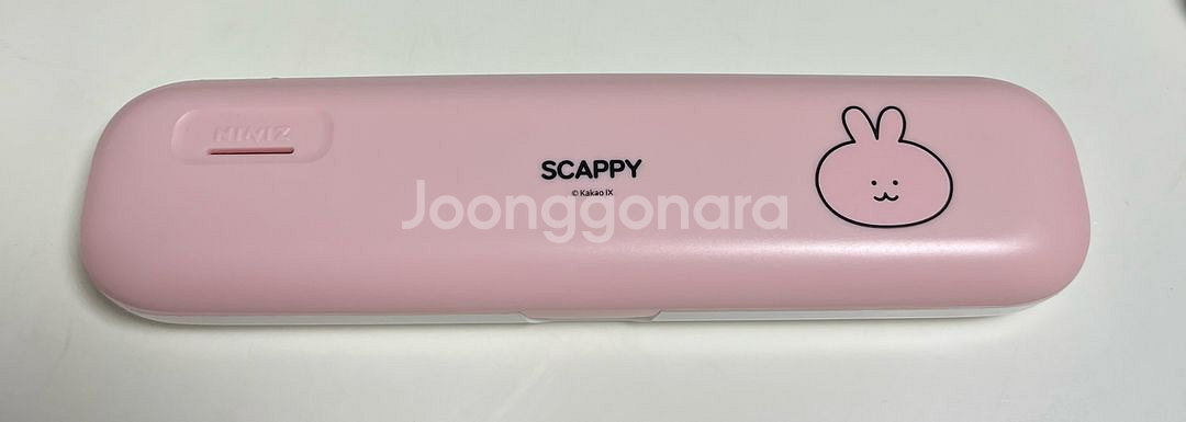 [카카오]니니즈 칫솔 살균기--0