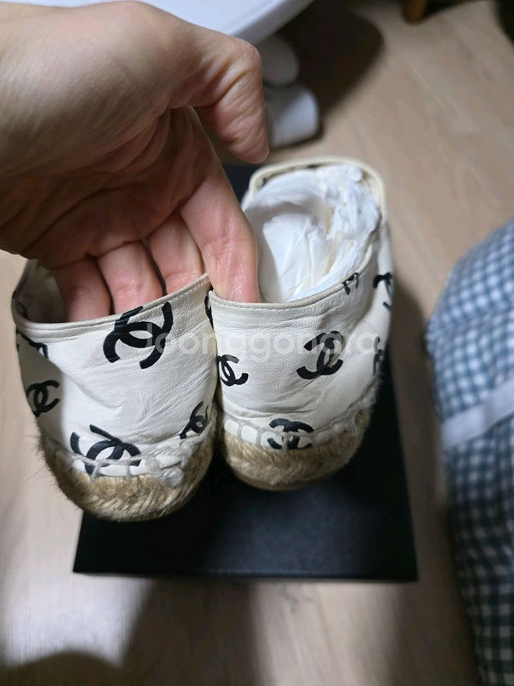 샤넬 에스파듀 37--1