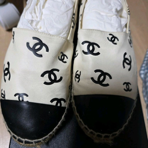 샤넬 에스파듀 37