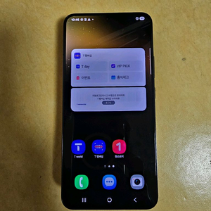 갤럭시 S22 플러스