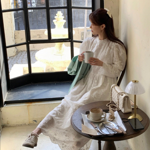 바이씨니 쥬쥬원피스