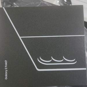 갤럭시 폴드7 민트 자급제 새상품 512