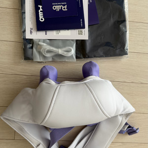 풀리오 목어깨 마사지기 v2