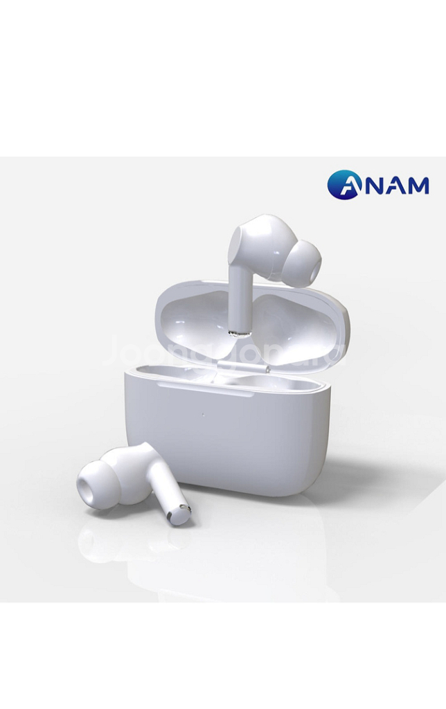 아남 블루투스 이어폰 팔아요--0