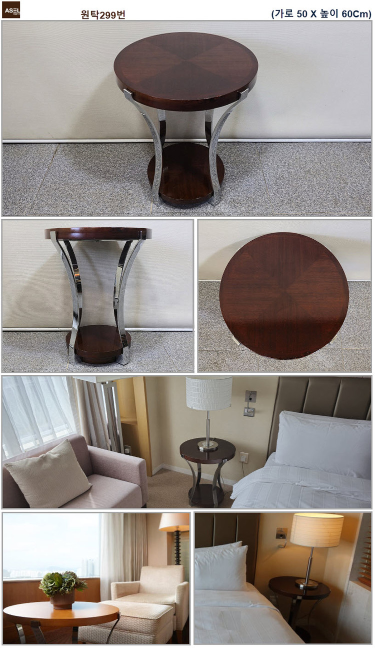 엔틱 콘솔 쇼파 테이블 원탁 고가구 수납장 장식장판매- 이미지