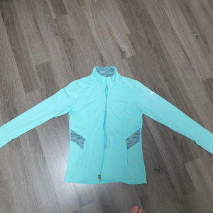 프로스펙스 여성 트레이닝 쟈켓 90