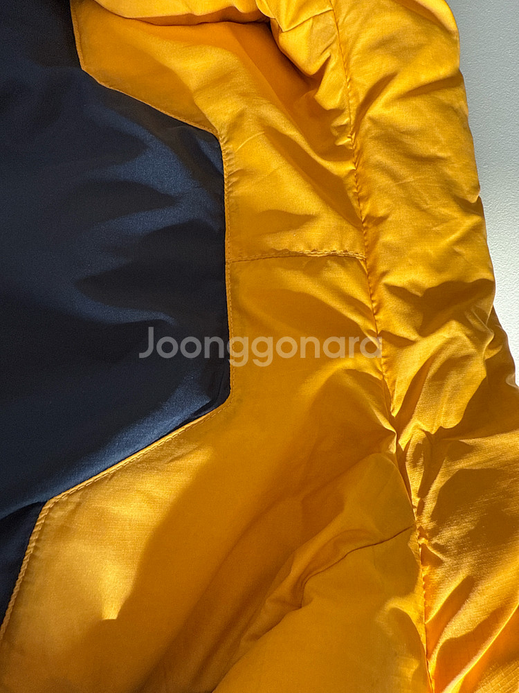 폴로 랄프로렌 주니어(14~16)리버시블 패딩 조끼,폴로패딩조끼 5만원--0