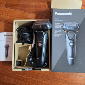파나소닉 ES-LV67 람대쉬 전기면도기