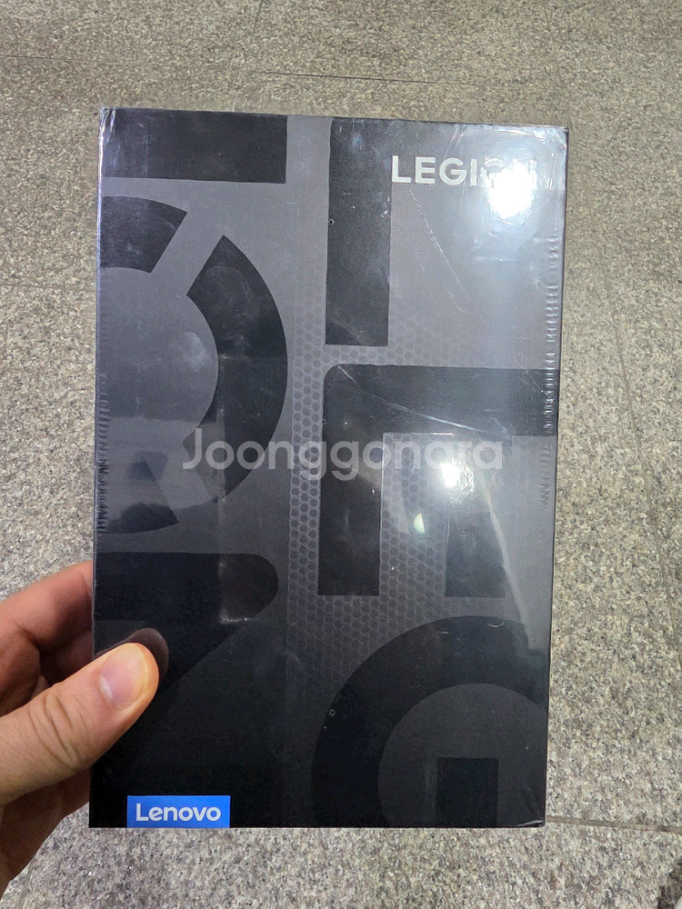 y700 2세대 12g 256g 미개봉 팝니다--1