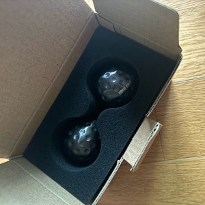 쓰리바머 커피.에스프레소 칠링볼 세트