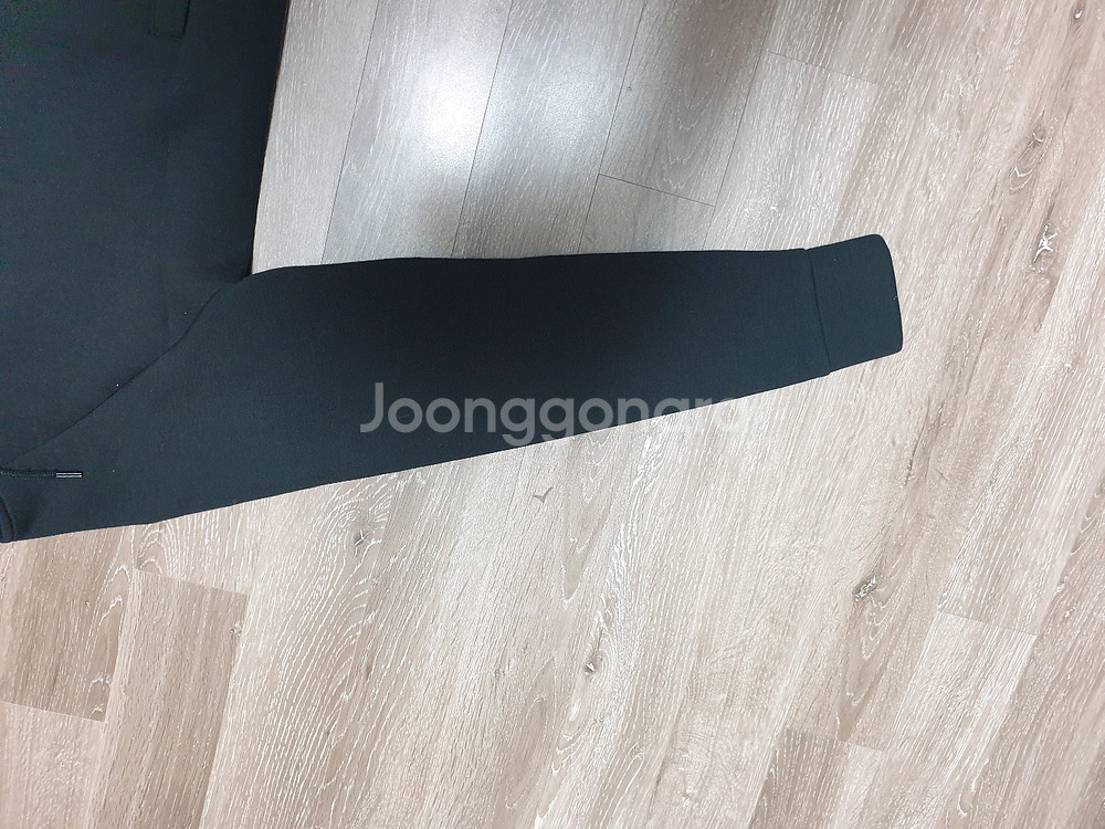 NII 남성 후드집업 95--3