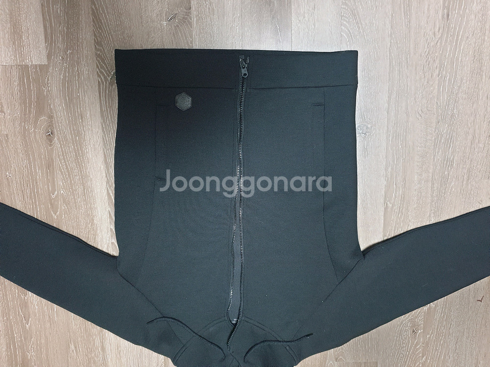 NII 남성 후드집업 95--2