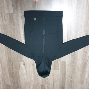 NII 남성 후드집업 95