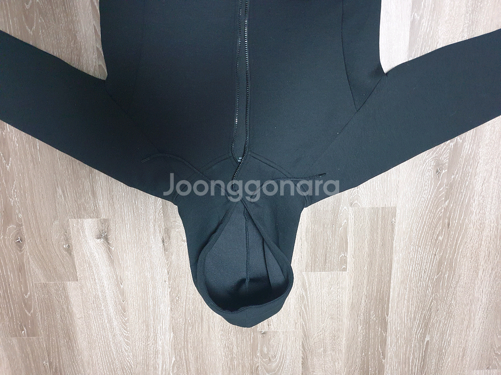 NII 남성 후드집업 95--1