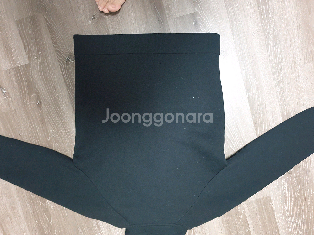 NII 남성 후드집업 95--8