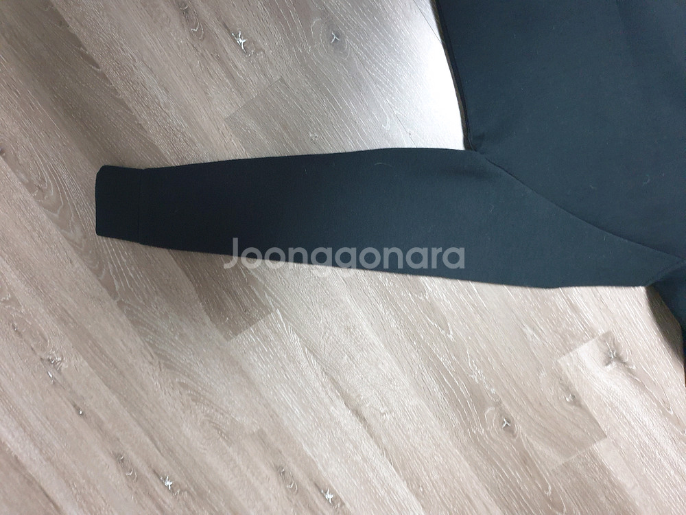 NII 남성 후드집업 95--9