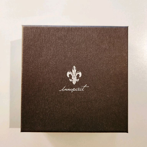 이노피릿 수산석 스카이블루 원석 팔찌 20.5cm