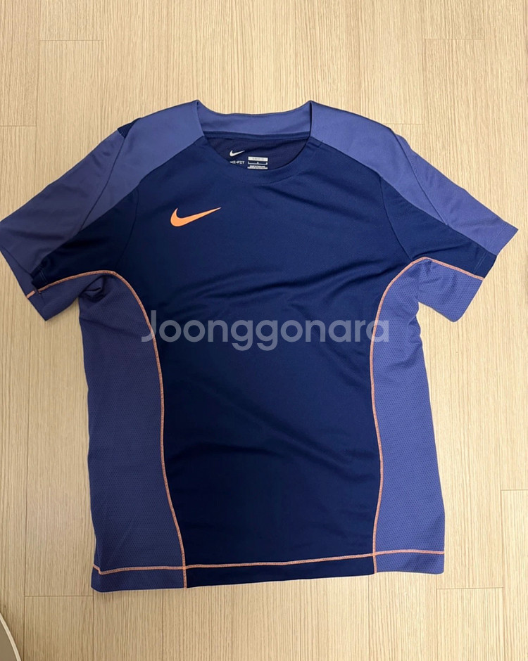 25SS 신상 나이키 드라이핏 반팔--0