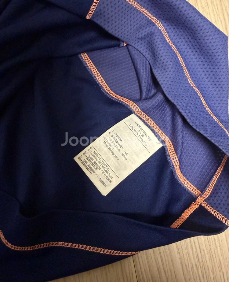 25SS 신상 나이키 드라이핏 반팔--2