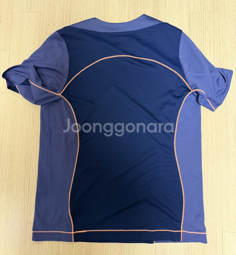 25SS 신상 나이키 드라이핏 반팔--3