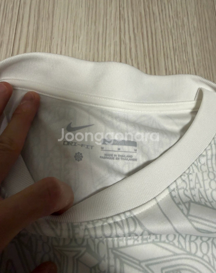 나이키 첼시 FC 유니폼 25ss--1