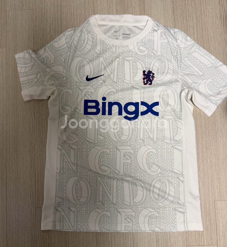 나이키 첼시 FC 유니폼 25ss--0